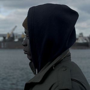 Fotoğraf Yıldızlar Altında