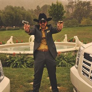 Fotoğraf Diego Luna