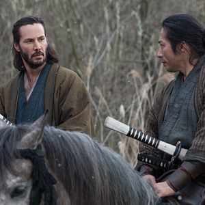 Fotoğraf 47 Ronin