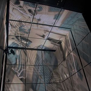 Fotoğraf Yerçekimi