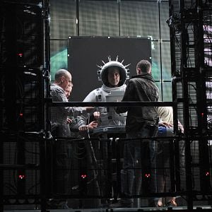 Fotoğraf Yerçekimi