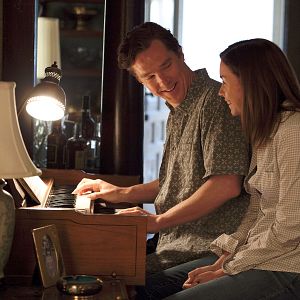 Fotoğraf Benedict Cumberbatch