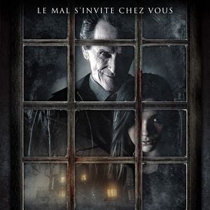 Fotoğraf Hayaletli Ev