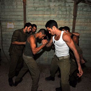 Fotoğraf Yehuda Nahari