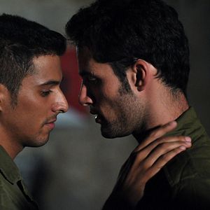 Fotoğraf Yehuda Nahari