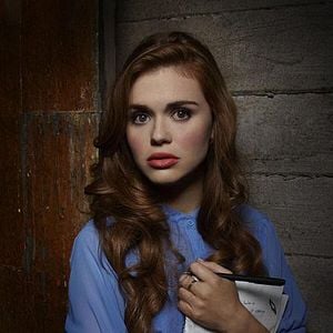 Fotoğraf Holland Roden