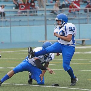 Fotoğraf Rico Rodriguez