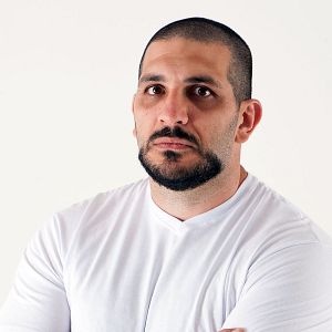 Fotoğraf Miguel Nader