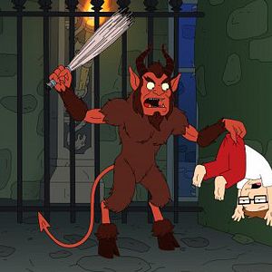 Fotoğraf American Dad!