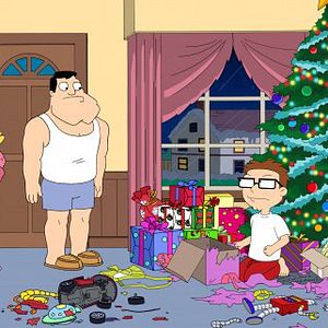 Fotoğraf American Dad!