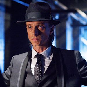 Fotoğraf Mackenzie Crook