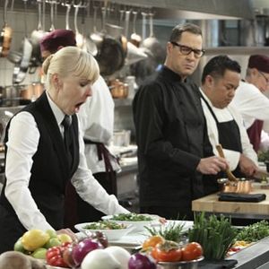 Fotoğraf French Stewart