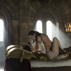 Fotoğraf Jonathan Rhys Meyers