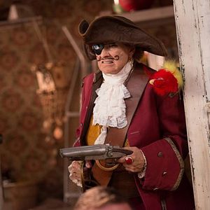 Fotoğraf Cloris Leachman