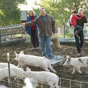 Fotoğraf Eric Stonestreet