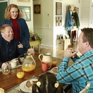 Fotoğraf Celia Weston