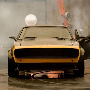 Fotoğraf Jack Reynor