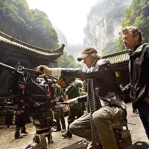 Fotoğraf Michael Bay