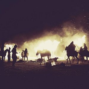 Fotoğraf Yunus Emre Aşkın Sesi