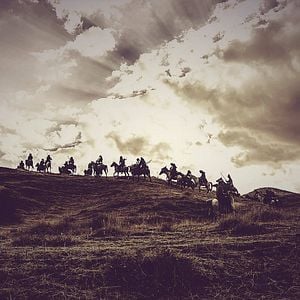 Fotoğraf Yunus Emre Aşkın Sesi