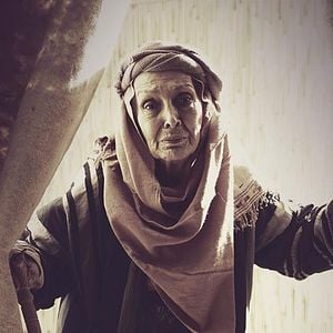 Fotoğraf Yunus Emre Aşkın Sesi