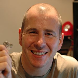 Fotoğraf Barry Martin