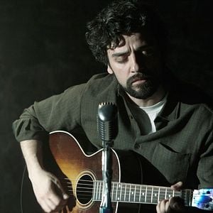 Fotoğraf Oscar Isaac