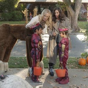 Fotoğraf Malin Åkerman