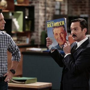 Fotoğraf Thomas Lennon