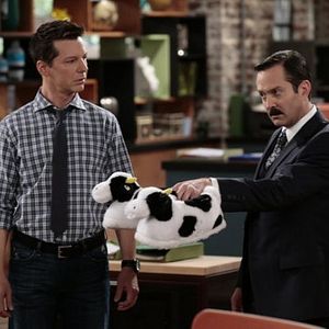 Fotoğraf Thomas Lennon