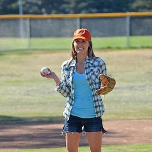 Fotoğraf Maggie Lawson