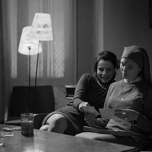 Fotoğraf Agata Kulesza