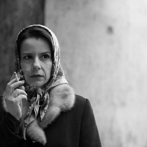 Fotoğraf Agata Kulesza