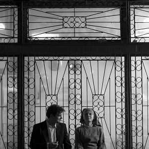 Fotoğraf Agata Trzebuchowska