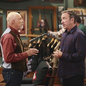 Fotoğraf Hector Elizondo