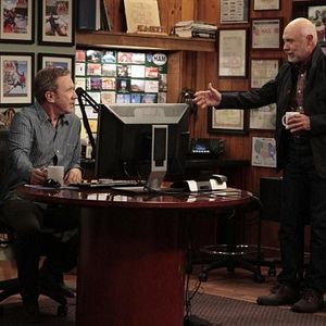 Fotoğraf Hector Elizondo