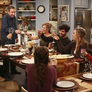 Fotoğraf Robert Forster