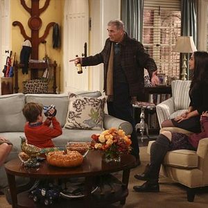 Fotoğraf Hector Elizondo