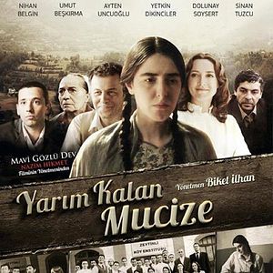 Fotoğraf Yarım Kalan Mucize