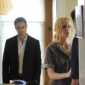 Fotoğraf Stuart Townsend