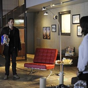 Fotoğraf Stuart Townsend