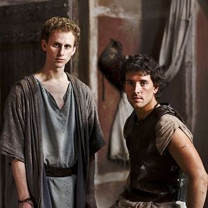 Fotoğraf Robert Emms