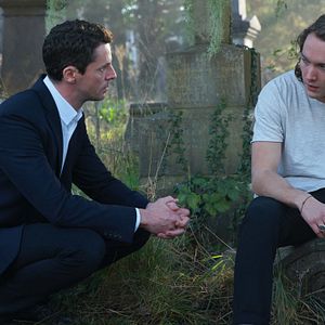 Fotoğraf A Discovery of Witches