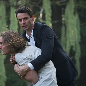 Fotoğraf A Discovery of Witches