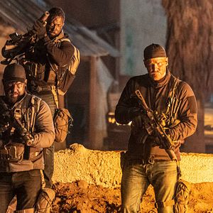 Fotoğraf A.J. Buckley