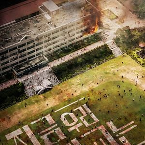 Fotoğraf All Of Us Are Dead