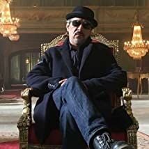 Fotoğraf Glen Gould