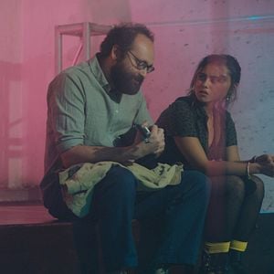 Fotoğraf El Comediante