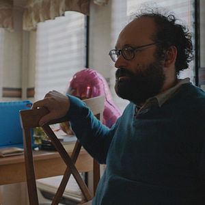 Fotoğraf El Comediante