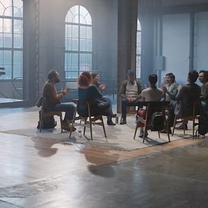 Fotoğraf El Comediante